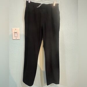Women’s Black Pants